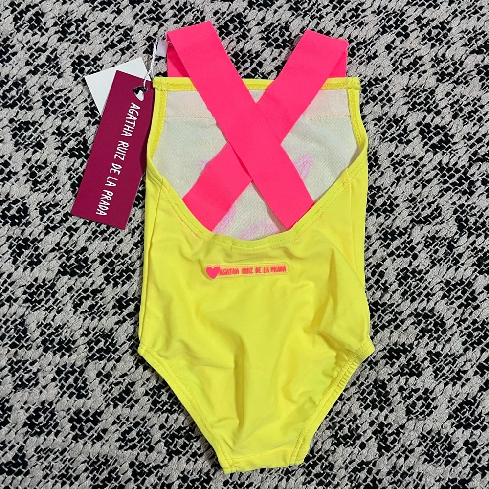 Agatha Ruiz De La Prada new agatha
